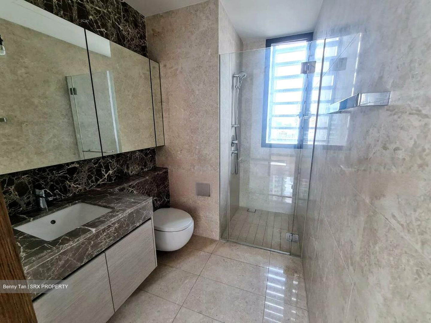 8 Saint Thomas (D9), Condominium #458661791
